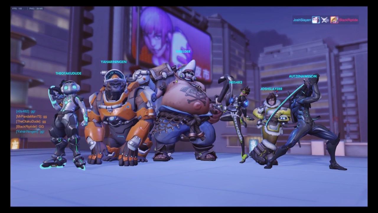 29 Kills-50% Kill Participation-Full Match-1080p-60fps