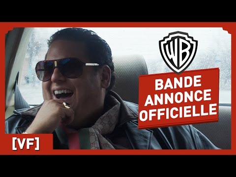 War Dogs - Bande Annonce Officielle 3 (VF) - Jonah Hill / Miles Teller