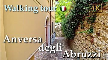 Come si chiamano gli abruzzesi?