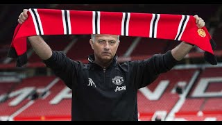 The comments on Reddit thread the day Jose Mourinho was appointed by Man Utd