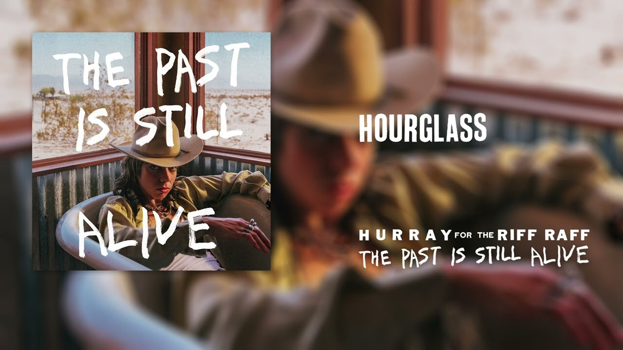 Watch Hurray for the Riff Raff - Hourglass (Official Audio) on YouTube