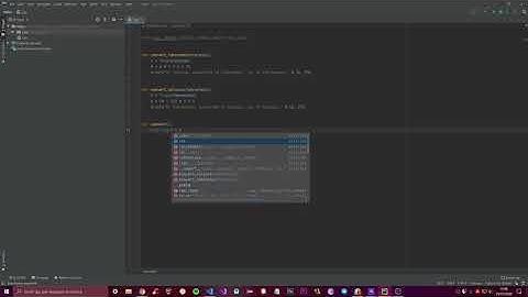 Celsius and Fahrenheit Temperature Converter - PyCharm Python - Tutorial #43