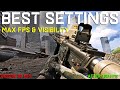 NEW World War 3 BEST Settings for Maximum FPS and Visibility | WW3 Guide for Max Performance