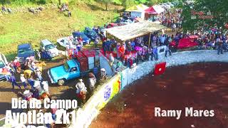 Día de Campo, Ayotlán Jalisco 2018