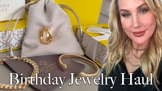 Famous Kendra Scott Haul // Birthday Discount Purchases Wealth