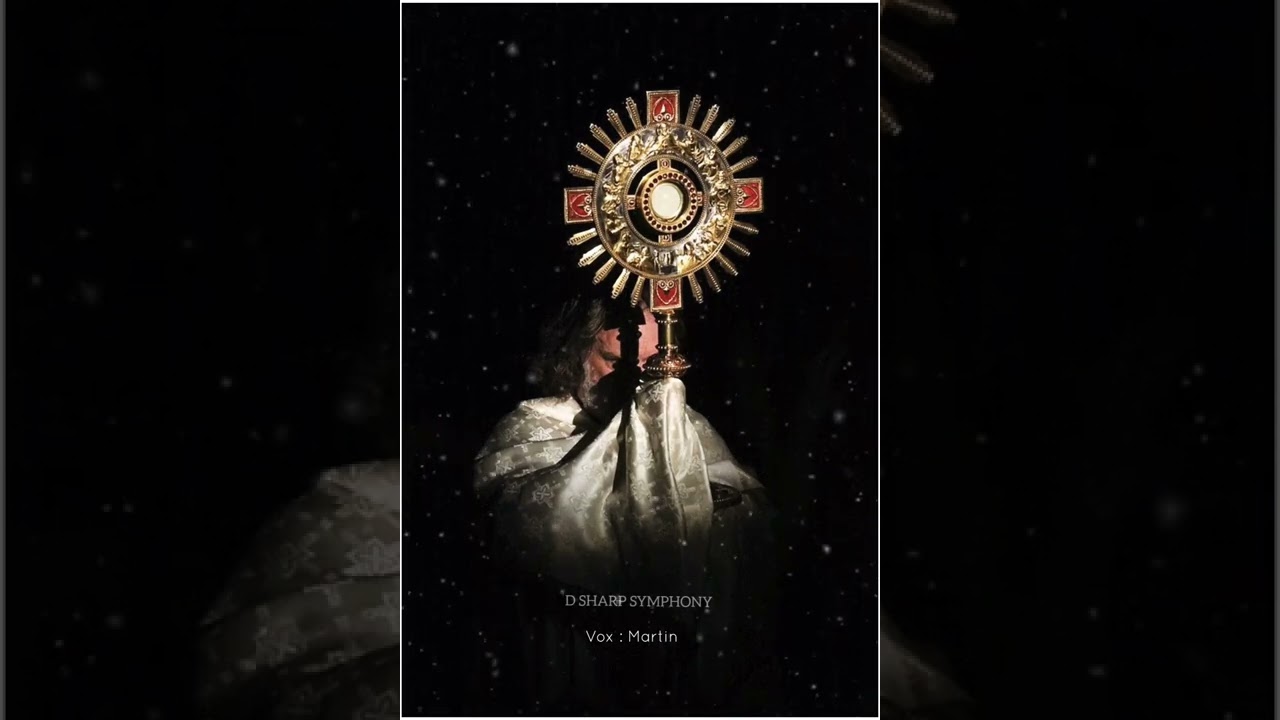 VAAVA ESHO NADHA 🙏. VOX MARTIN