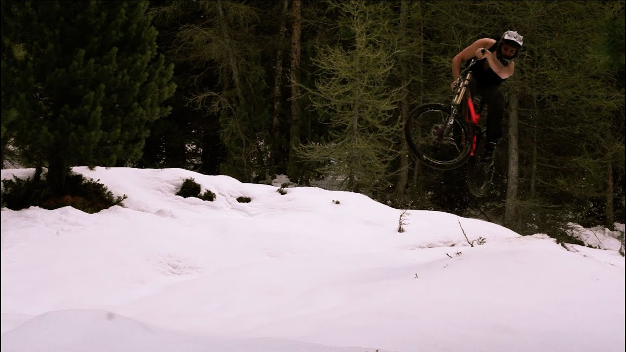 Suzuki Nine Knights MTB 2015 | Mauro Toffaletti | Become a Knight