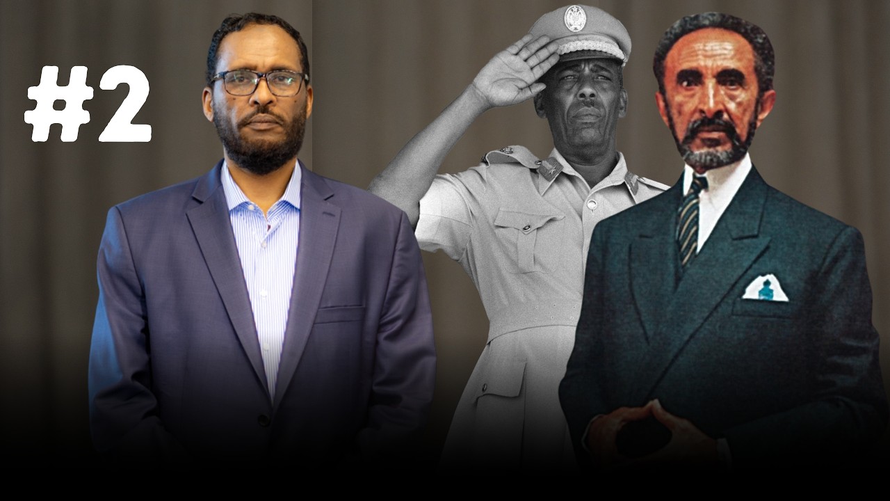 EXCLUSIVE |Siyaasadda Soomaaliya|halgankii Soomaalida. Xadaaraddii Reer Galbeedku Halkee Maraysaa?