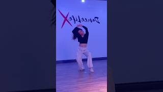 Kiana Ledé - Burn It Up | JC Choreography