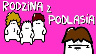 RODZINA Z PODLASIA