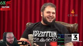 Jahrein - Post 42 Soğuk Savaş izliyor