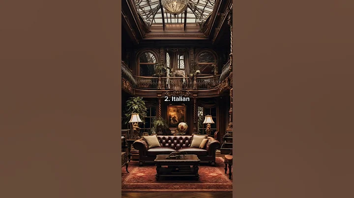 Which old money style aesthetic are you choosing?👀✨ #interiordesign #interior #oldmoneyaesthetic