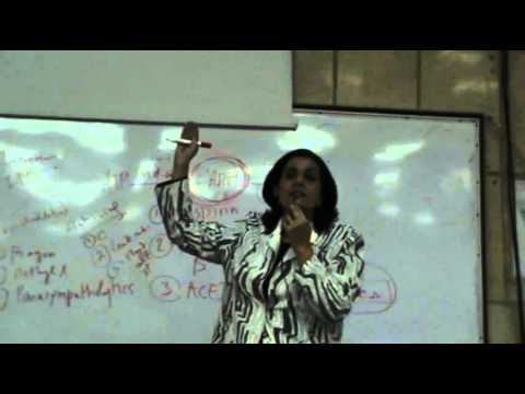 ainigmata ostraka odyssey Dr Mona - Pharmacology - Brocnchial Asthma 1 - part 2