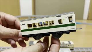 未使用未開封 JR九州787系リニューアル プラレール プラレール『新品未