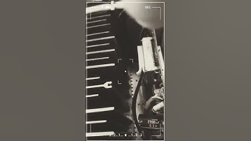 SU-VA4 Technics | Input problem | Part 1