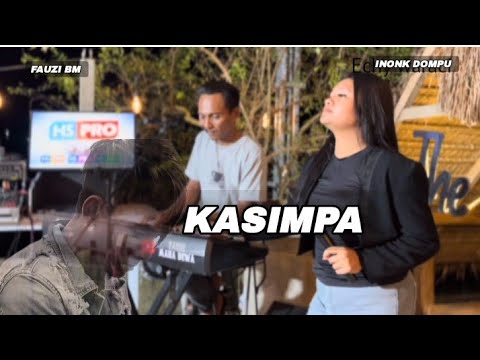 Kasimpa official music video Fauzi kdi