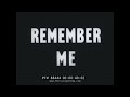 1955 POLIO OUTBREAK  AWARENESS FILM  "REMEMBER ME"  88444