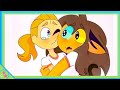 (She-Ra Comic Dub) Happiest Memories (Catradora/Comedy)