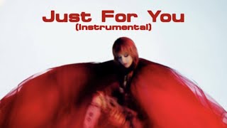 Ellie Goulding - Just For You (Instrumental)