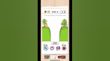 Brain test level 13 | #braintest