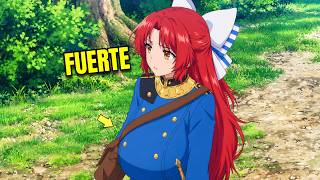㊙️(1-4) SHE MUST KEEP THE SECRET THAT SHE IS A SAINT OR THEY WILL ELIMINATE HER AGAIN | Tensei shita