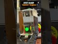 Этот лазер творит чудеса.