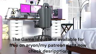 My Vore Game Is Out, Free Download