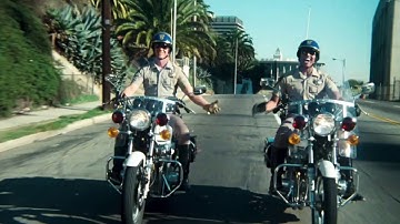 CHiPs Season 2 Theme Extended