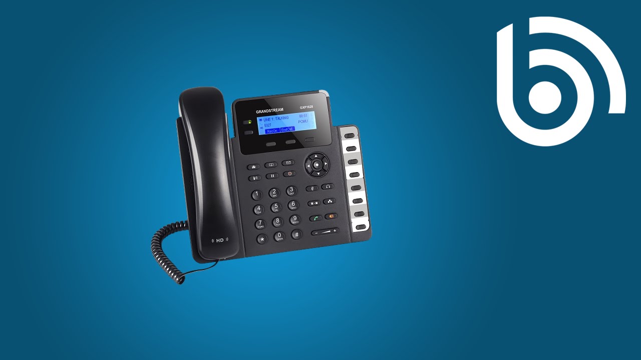 телефон grandstream gxp1400 инструкция