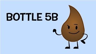 BOTTLE 5B