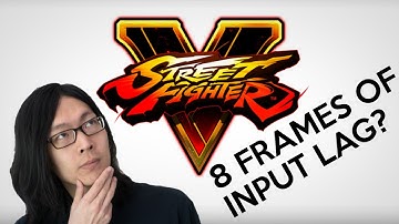 Analysis: Core-A Gaming Reacts to Street Fighter V