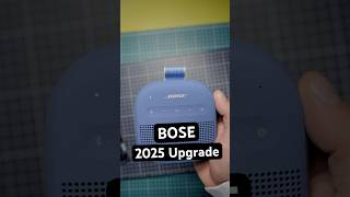 Soundlink Micro 2 por fin actualizada. #tech #gadgets #bose