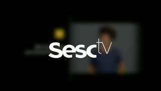 Sesctv - Vinheta De Classificação Indicativa 12 Anos Vinheta Objetos Da Cultura
