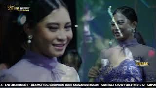 SEKETIP MATA VOC DEDE RISTY - STAR MUSIC