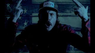 Dirty Prescott Kids - Welcome to America (Official Music Video)