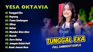 Yesa Oktavia  Tunggal Eka  Ropang  Tamu Undangan   Dangdut Koplo 2025