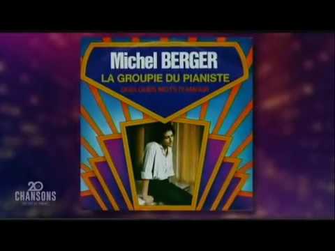 Michel Berger   Quelques mots d amour, histoire de la chanson