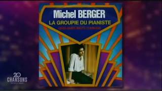 Michel Berger   Quelques mots d amour, histoire de la chanson