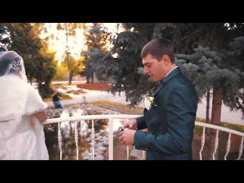 Самый короткий свадебный