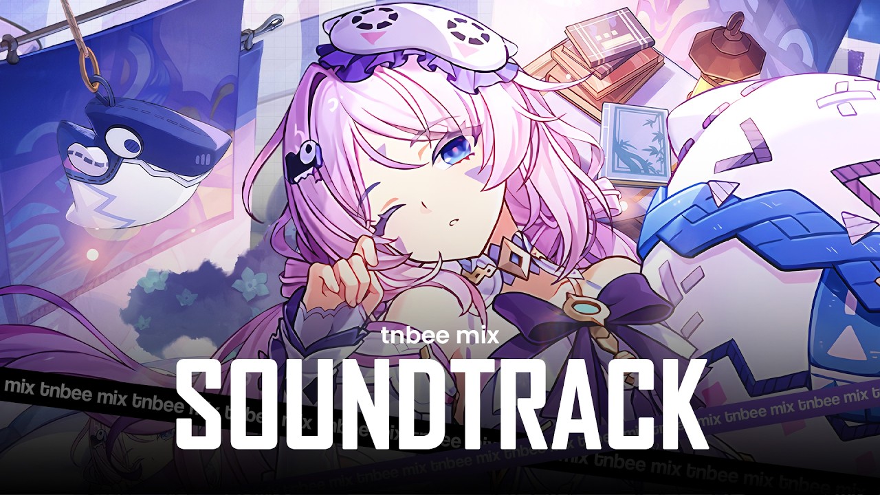Guarda Citlali & Charlotte Outfit Theme EXTENDED - Songs of Hazy Summer Nights (tnbee mix) | Genshin Impact su YouTube Guarda Citlali & Charlotte Outfit Theme EXTENDED - Songs of Hazy Summer Nights (tnbee mix) | Genshin Impact su YouTube
