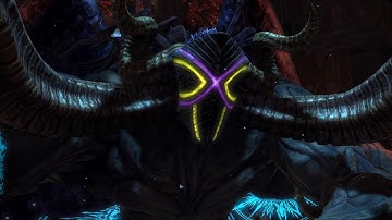 [FFXIV] The Dark Inside (Zodiark) - First Run (Summoner)