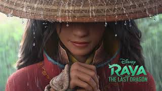 BEGINNERS, Night Panda - Start A Riot (Raya and the Last Dragon Trailer Song)