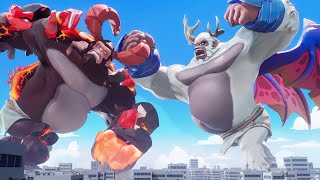 Ape chaos gameplay video in Telugu part 1 (iOS,android)