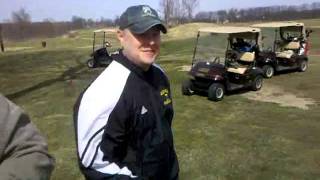 Raber Golf Outlaws