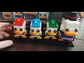 Lego Disney Ducktales Review 40477