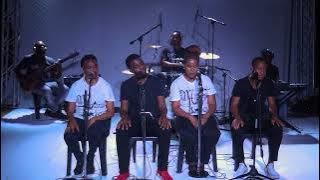 kwenzenjani live perfomnace