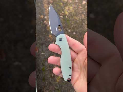 Dad joke of the day 17! CRKT Pilar 3      