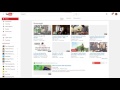 Better Youtube Subscriptions chrome extension