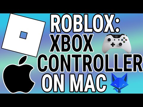 TUTORIAL] How To Play Roblox With Your Xbox Controller on your PC/Mac/Mobile  Devices! - WORKING!! 