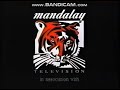 Mandalay Television Columbia TriStar Television 1998 